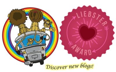Liebster Awards para los Ligrones