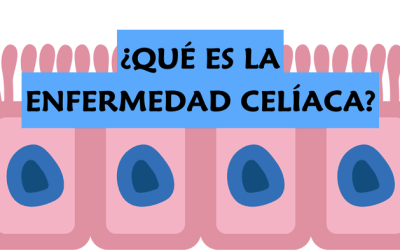 ¿Qué es la enfermedad celíaca?