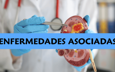 Enfermedades asociadas