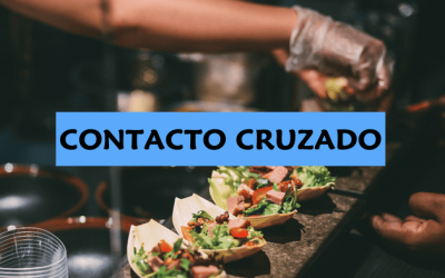 Contacto cruzado