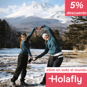 holafly
