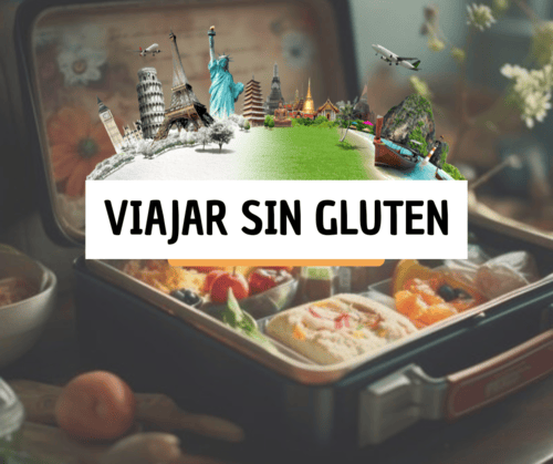 sin gluten