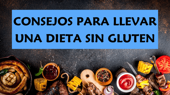 sin gluten