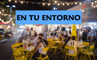 En tu entorno