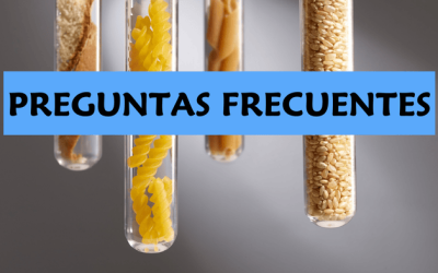 Preguntas frecuentes