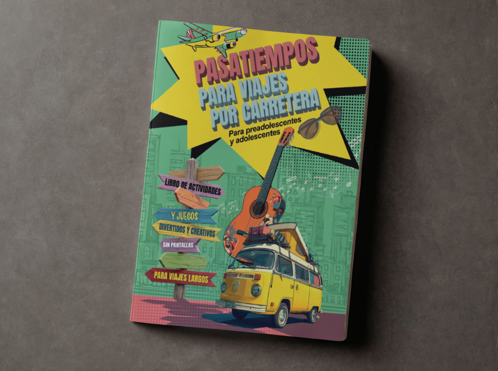 LIBRO 2 BOOK 2