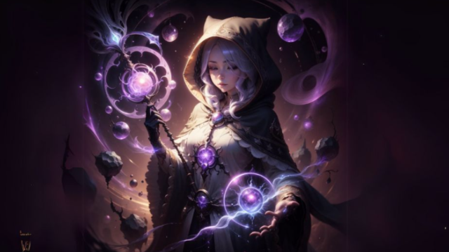 arcana-