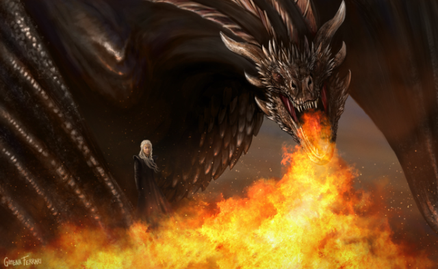 dracarys-